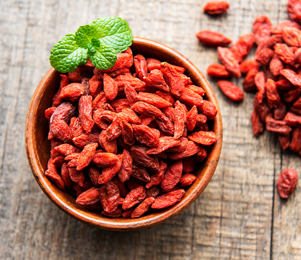 Flaxseed
